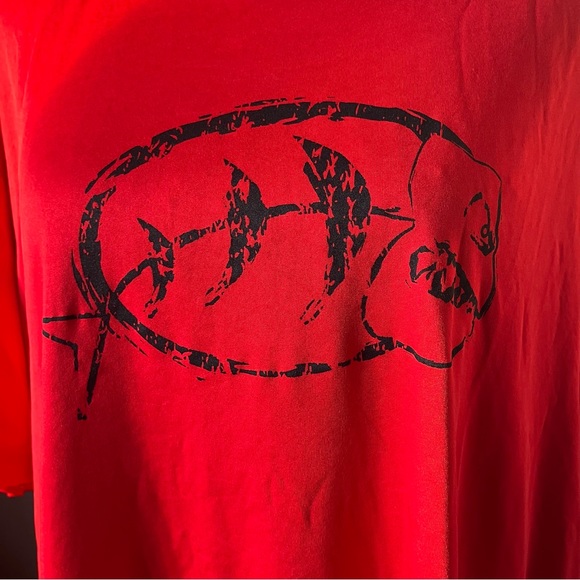 printed tshirt - Picture 3 of 6